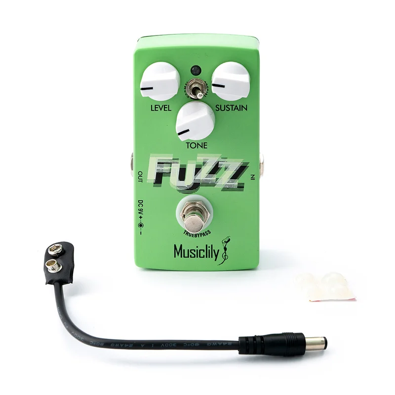 musiclily192365