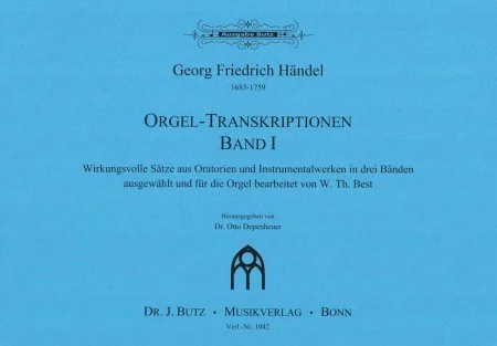 orgelsolo-noten222048