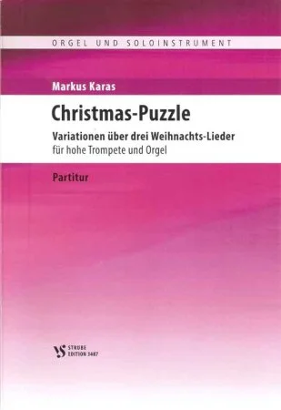orgelsolo-noten224400