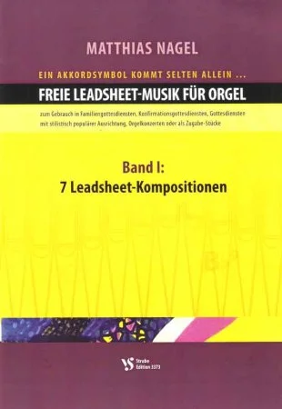 orgelsolo-noten224763