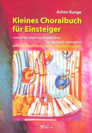 orgelsolo-noten226924