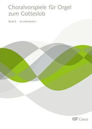 orgelsolo-noten226979