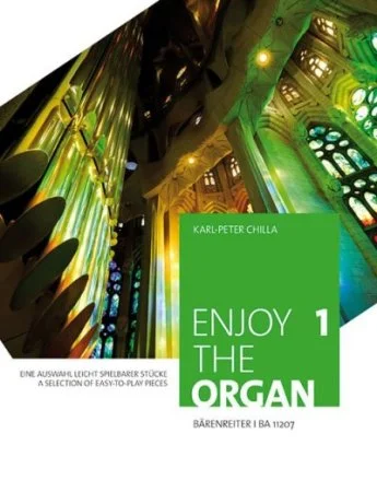 orgelsolo-noten228362
