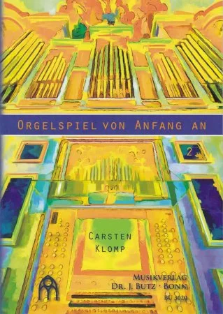 orgelsolo-noten228523