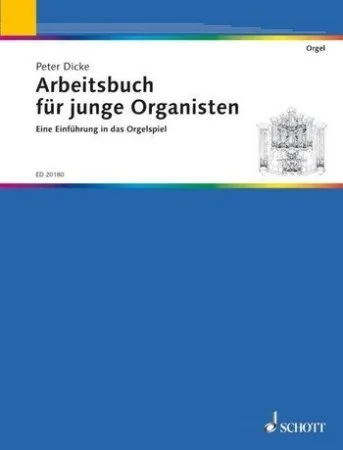 orgelsolo-noten228643