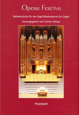orgelsolo-noten229440