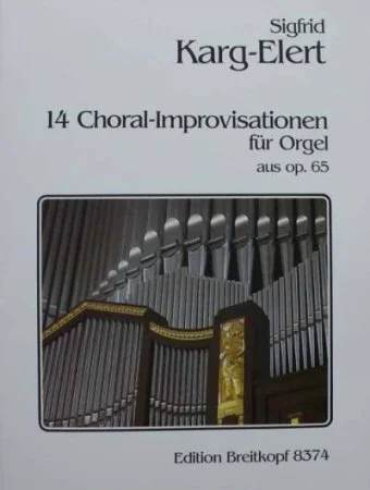 orgelsolo-noten230190