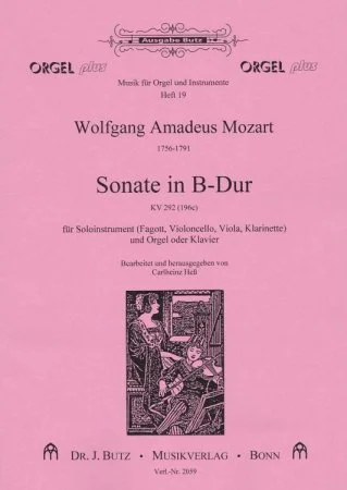 orgelsolo-noten232586