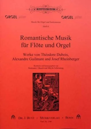 orgelsolo-noten233756