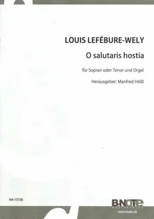 orgelsolo-noten234826